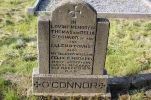 O'Connor Thomas Arm